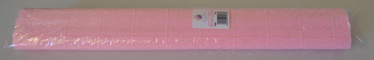 Papel arrugado 50X250 CM 180 G SALMON PHOENIX 548